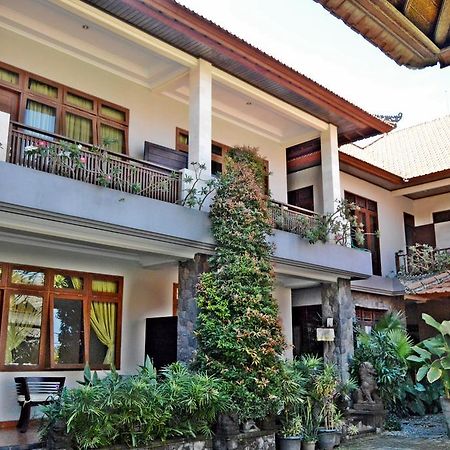 Yulia 2 Homestay Sanur Exterior foto